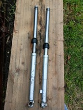 Ceriani Forcella Usata  Da 30 mm  Funzionamento Ottimo Condizioni come in foto