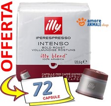 Caffè ILLY IPERESPRESSO →