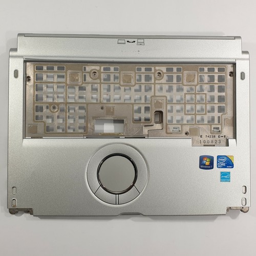 Panasonic toughbook c1 - toughbook, cf-c1