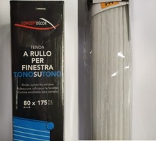 CONCEPT DECOR - TENDA A RULLO