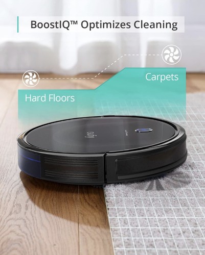 Robot vacuum cleaner - robot,