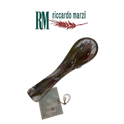 Porta mestolo peperoncini - porta, mestolo,