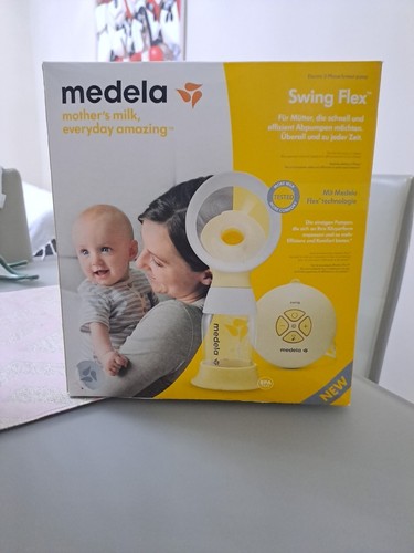 Tiralatte elettrico medela - tiralatte,
