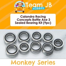 Calandra Racing Concepts