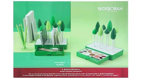 Deborah bosco segreto - il,