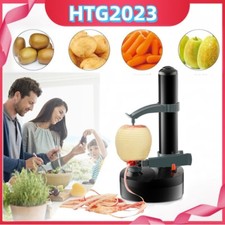 Pelapatate Elettrico