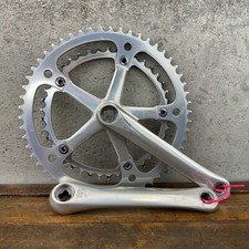 Set pedivelle bandiera