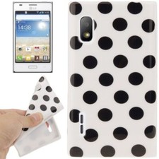 Custodia design backcover per - backcover,