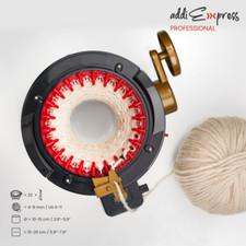 Macchina per maglieria Addi