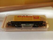 LILIPUT  carro puliscibinari