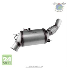 Filtro antiparticolato fap ajs - antiparticolato,