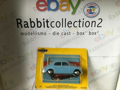 Die cast lancia - lancia, 1°