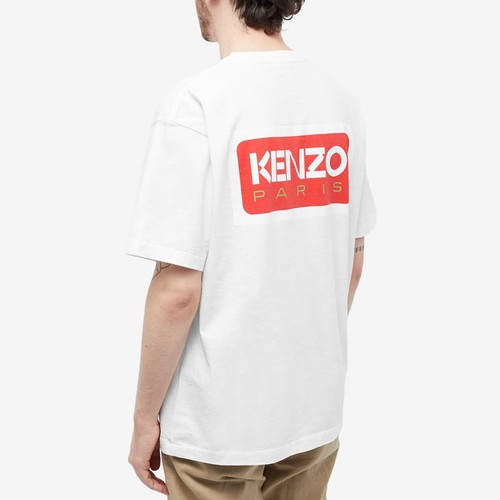 Shirt uomo kenzo paris - t-shirt,