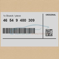 Originale BMW 46549480309 -