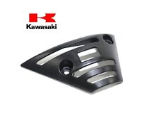 Copertura telaio lato destro carterino posteriore per Kawasaki KL 650 KLR Tengai