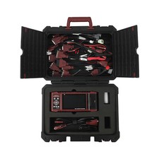 Dispositivo diagnostico moto