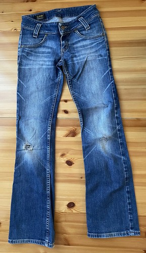 Jeans lee mod - lee, leola