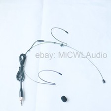 D835 Gancio Testa HeadMic