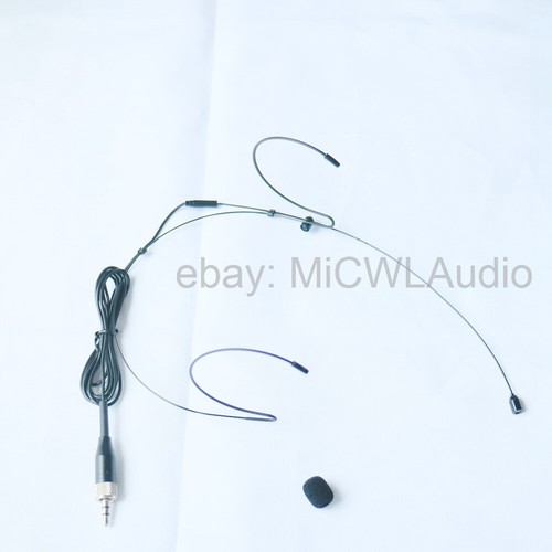 D835 gancio testa headmic - d835,