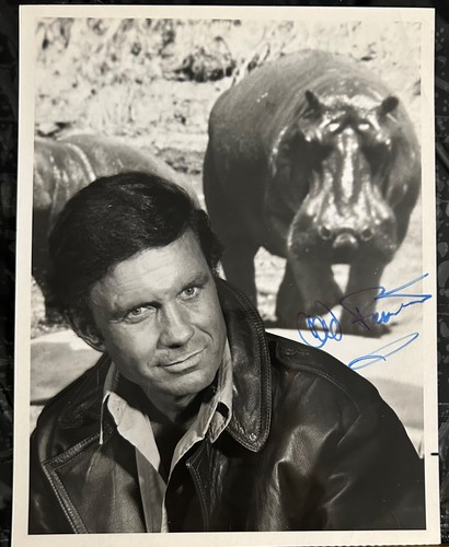 Cliff robertson foto - cliff, robertson—foto