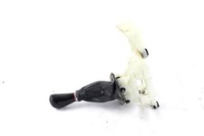 3353042040 LEVA POMELLO CUFFIA CORDE CAMBIO MANUALE TOYOTA RAV 4 2.0 B 4X4 110KW