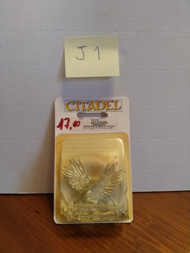 Warhammer fantasy war eagle - warhammer,