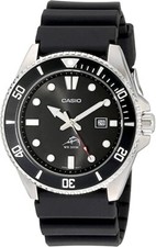 Casio mdv 106 - mdv-106-1a, duro