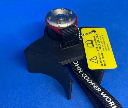 Supporto per mini cooper jcw - s,