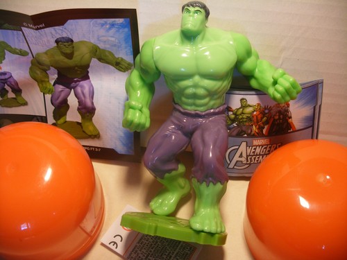 Kinder maxi surprise 2014 - surprise,