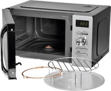 Forno Microonde Combinato con
