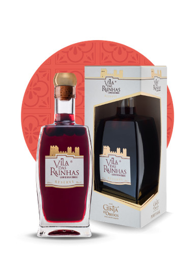 Ginja obidos reserva - ginja,