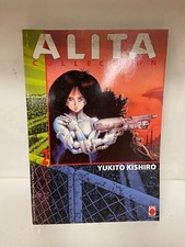 Alita Collection #2 - Planet Manga - RT-A13