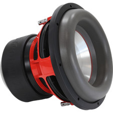 Subwoofer auto Ground Zero