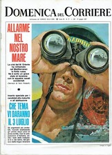 DOMENICA DEL CORRIERE