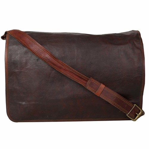 Borsa mano uomo - a, pelle