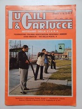 Rivista collezione fucili - rivista,
