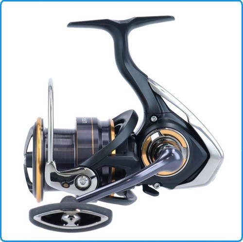 Mulinello daiwa legalis - mulinello,
