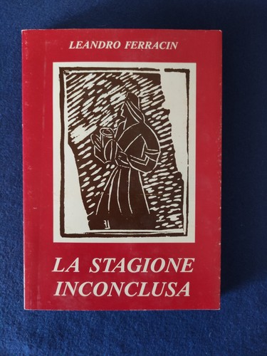 Stagione inconclusa leandro - la,
