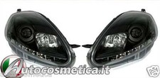 Coppia fari fanali - coppia,