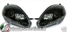 Coppia Fari Fanali Anteriori