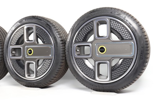Ruote estive originali - , mini