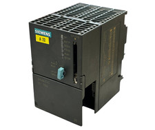 CPU SIEMENS SIMATIC S7 313
