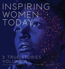 Inspiring women today - inspiring, 3