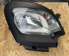 Faro proiettore anteriore