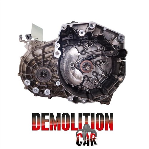 Cambio manuale per opel combo - per,