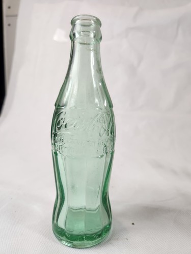 Bottiglia contorno vintage