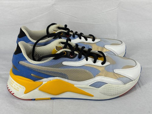 Puma sonic golden rod - sonic,