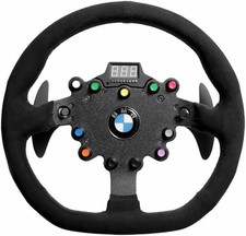 Fanatec BMW M3 GT2 Racing