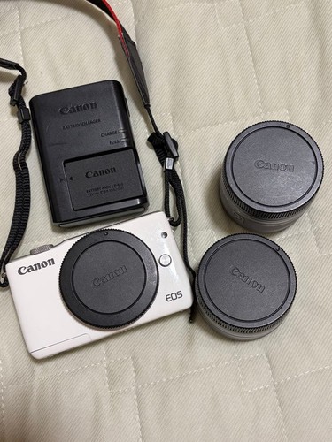 Corpo fotocamera mirrorless