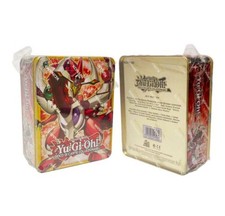 Mega Tin Drago Pendulum Occhi